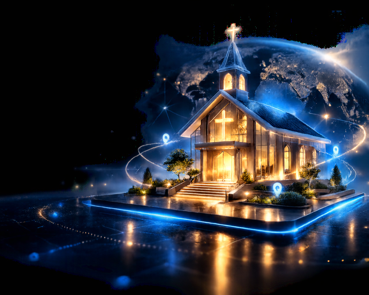 Victory Bible Curch